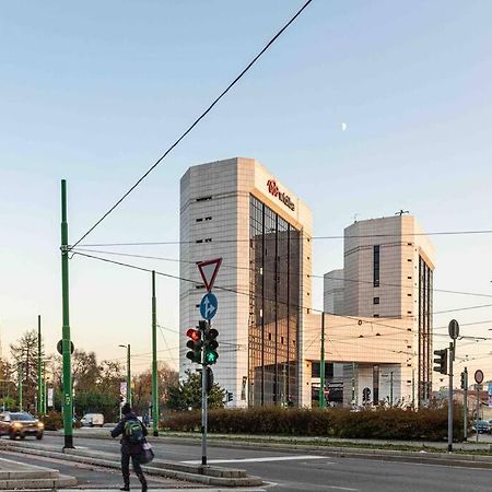 Rifugio Nel Cuore Di Milano Con Doccia Idromassaggio Eksteriør bilde
