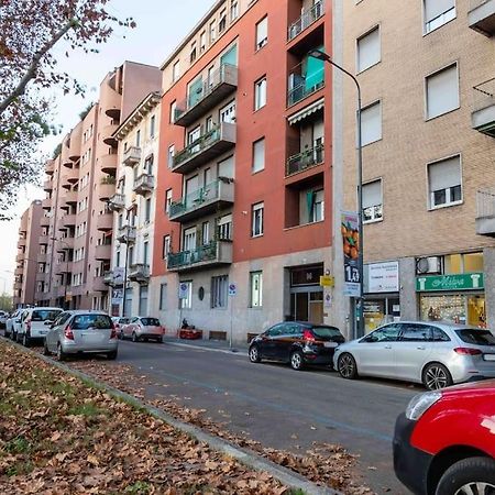 Rifugio Nel Cuore Di Milano Con Doccia Idromassaggio Eksteriør bilde